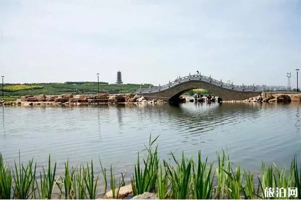 石家莊滹沱河景觀(guān)塔地址 在哪景點(diǎn)介紹