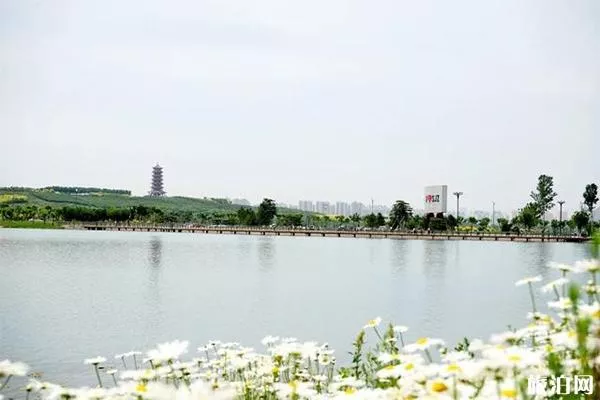 石家莊滹沱河景觀(guān)塔地址 在哪景點(diǎn)介紹