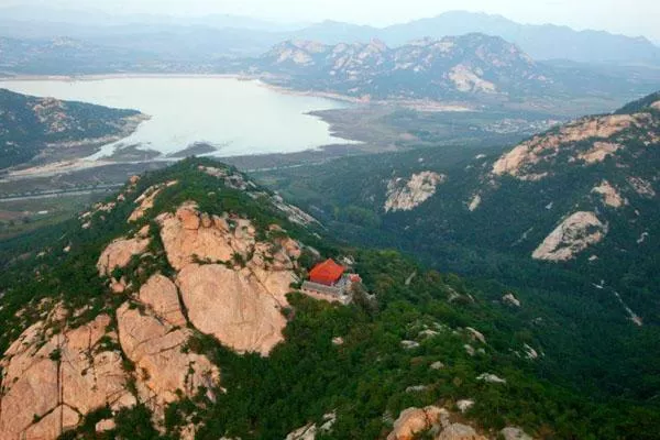2021昆崳山<a href='http://www.jxcs168.com/' target=_blank>旅游攻略</a>