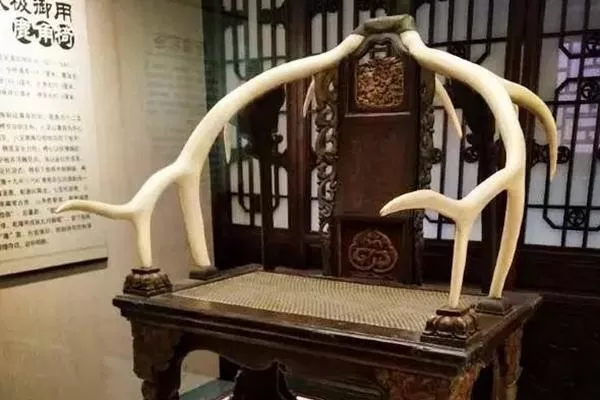 來(lái)沈陽(yáng)故宮博物院必看的三大鎮館之寶