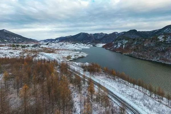 2021巫溪紅池壩冬季<a href='http://www.jxcs168.com/' target=_blank>旅游攻略</a>