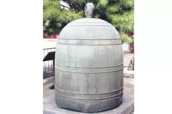 來(lái)沈陽(yáng)故宮博物院必看的三大鎮館之寶