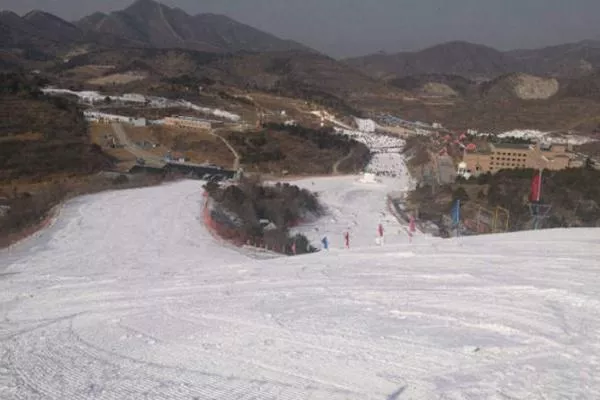 薊州國際滑雪場(chǎng)和盤(pán)山滑雪場(chǎng)哪個(gè)好