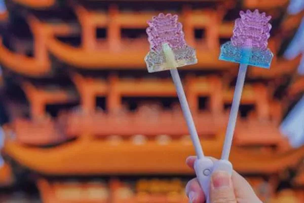 黃鶴樓棒棒糖多少錢(qián)？在哪買(mǎi)？ 這份購買(mǎi)教程請收好