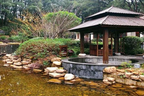灰湯溫泉哪個(gè)酒店好 寧鄉灰湯溫泉攻略