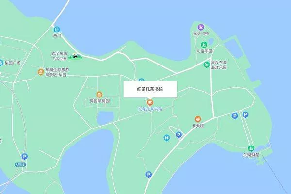 東湖聽(tīng)濤景區游玩攻略 交通、游玩、吃喝都給大家介紹清楚