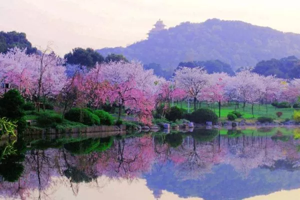 東湖磨<a href='/shanfeng/' target=_blank>山風(fēng)</a>景區需要預約嗎 東湖磨山風(fēng)景區游玩攻略