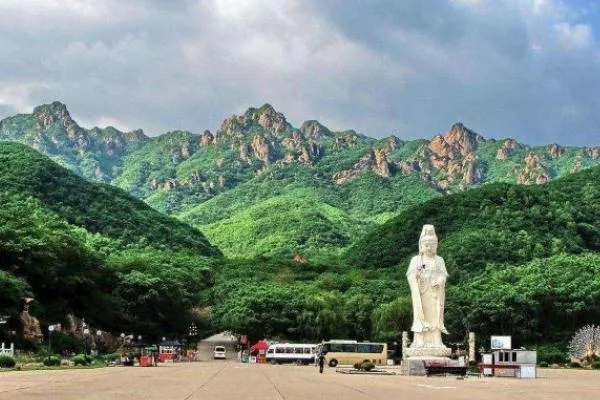丹東五<a href='/longshan/' target=_blank>龍山</a>風(fēng)景區開(kāi)放時(shí)間