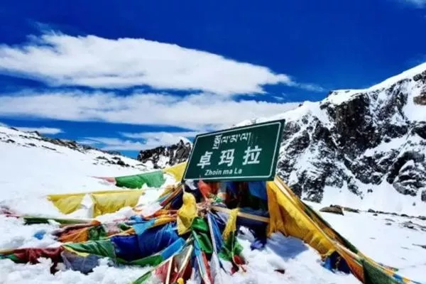 岡仁波齊轉山路線(xiàn)攻略