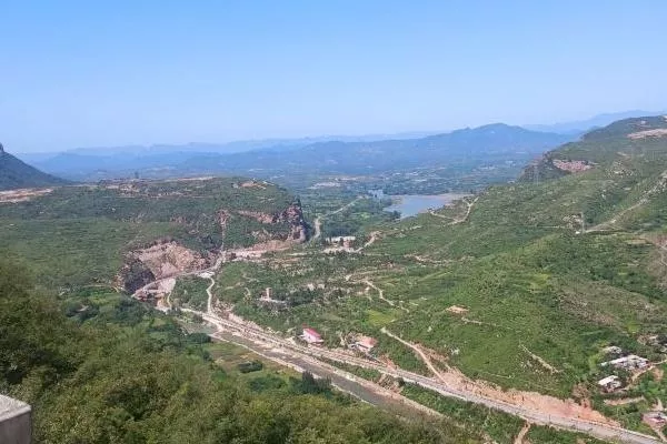 去邢臺云夢(mèng)山怎么坐車(chē)