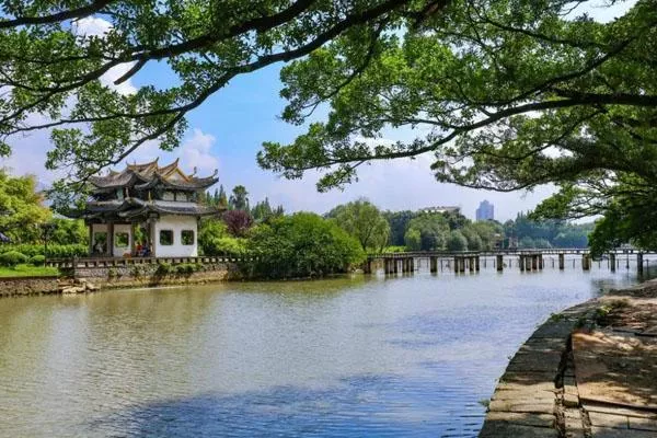 2022溫州江心嶼門(mén)票多少錢(qián) 附優(yōu)惠政策