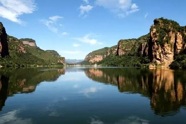 京娘湖需要玩多長(cháng)時(shí)間 什么時(shí)候去最好
