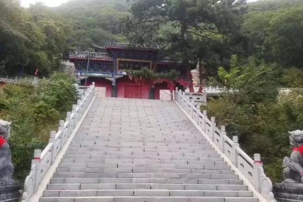 本溪鐵剎山開(kāi)放時(shí)間 現在開(kāi)放了嗎