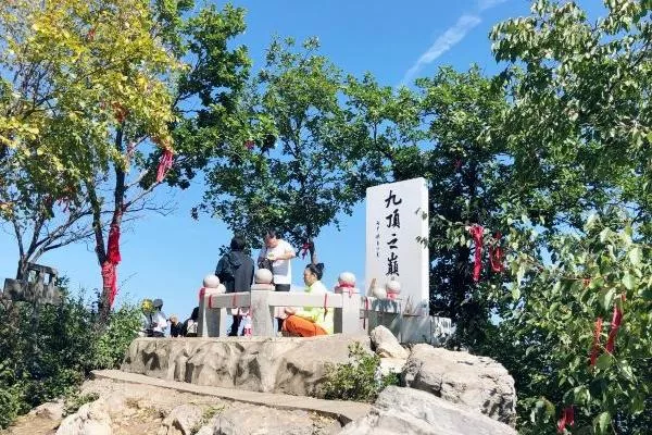 本溪鐵剎山開(kāi)放時(shí)間 現在開(kāi)放了嗎