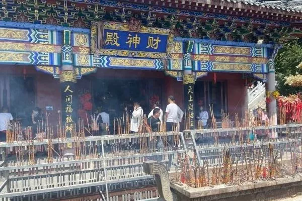 本溪鐵剎山開(kāi)放時(shí)間 現在開(kāi)放了嗎