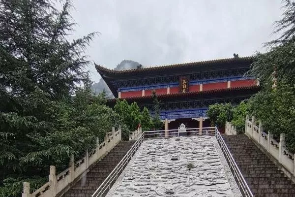 <a href='/tianzhu/' target=_blank>天柱</a>山<a href='/fengjingqu/' target=_blank>風(fēng)景區</a>在哪里