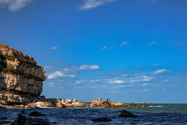 煙臺長(cháng)島一日游攻略
